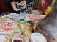-阳坊大都涮羊肉(阳坊总店)