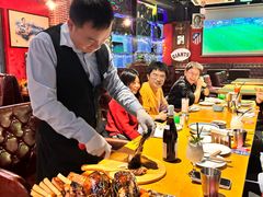 -味德西餐音乐酒吧 Wade's Bar&Grill