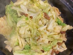 -杨记隆府(南坪店)
