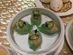 龙虾饺-8餐厅(新葡京酒店)