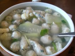 手工鱼丸-海坛特色小吃·只做平潭特色菜(平潭店)