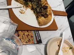 -达美乐比萨(骏壹万邦广场店)
