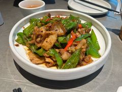 -好武功闽南私房菜(万达店)