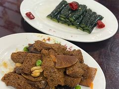 -晋阳饭庄(虎坊桥店)