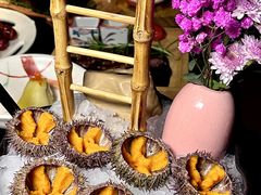 -花潮料理艺食馆(成都万象城店)