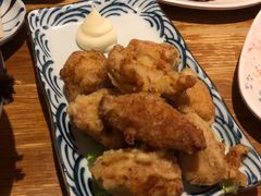 -一井烧肉·活鳗·寿司(望京SOHO店)