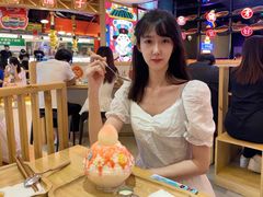 -怪物的冰与火(天虹商场中山路店)