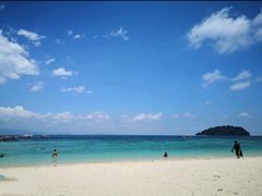 -东姑阿都拉曼海洋公园