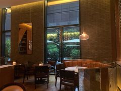 -Tivano意大利餐厅(成都居舍酒店)