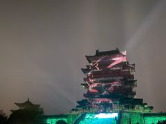 -寻梦滕王阁实景演出