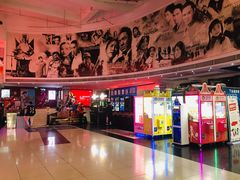 -金逸影城(中关村店)