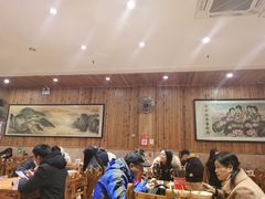 大堂-肆姐面粉馆(坡子街店)