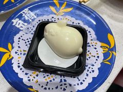 -京樽回転寿司(奥林匹克店)