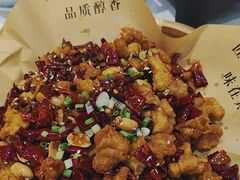 -郭林家常菜(狼垡店)
