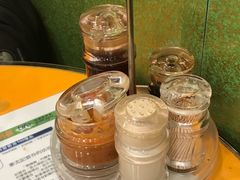 -麦奀云吞面世家(佐敦店)