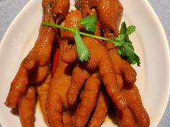 -晓粤·惹味粤菜(凯德乐峰广场店)