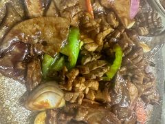 -三子下水馆(南十四道街151号店)