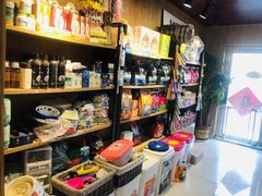 -精灵岛宠物生活馆(洪泽花园店)