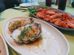 -高佳庄·舟山海鲜(海景旗舰店)