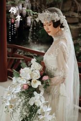 -今生有约婚纱摄影店(景德路店)