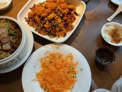 -老坤记·南阳名菜馆(十三年坤记老店)