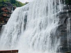 -赤水丹霞旅游区·大瀑布