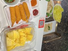 -七欣天香辣蟹火锅(苏州东大街店)