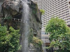 -广州花园酒店