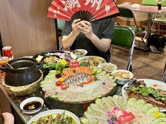 -官塘鱻鱻鱼生·潮汕生腌·砂锅粥(西马路总店)