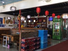 -姥家大锅台(凤凰岭店)