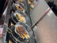 -争鲜回转寿司(南开大悦城店)