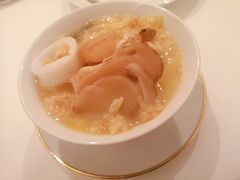 -宝丽轩中餐厅BAOLIXUAN