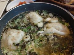 -江南面屋(明洞店)