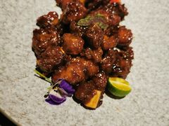 -老头儿油爆虾·1987杭州烟火味(湖滨银泰in77D区店)