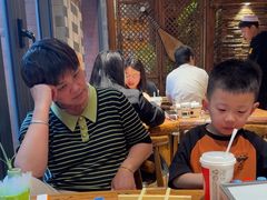 -有奴思烤肉·清真(正宁路店)