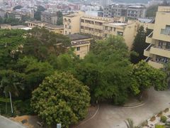 -福建师范大学(仓山校区)