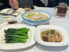 -春满园·早茶·粤菜·宴会(前海店)