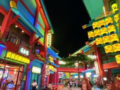 -清远熹乐谷温泉度假酒店