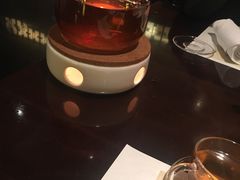 -海航大厦万豪酒店彩海轩中餐厅(霄云路店)