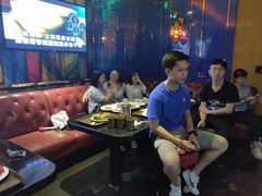 -欢乐盛KTV音乐会所(泰然店)