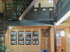 -龙姐私房菜(和顺古镇店)