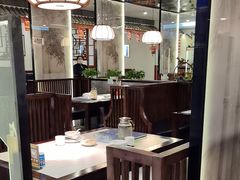 -徽韵人家·传承正宗徽菜(牡丹园店)