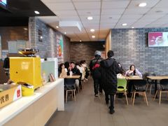 -麦当劳(金狮广场店)