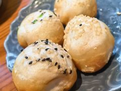 -鑫震源·苏式大虾生煎(山塘街店)