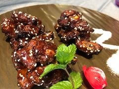 脆爽山猪肉-魏公馆(昆太路店)