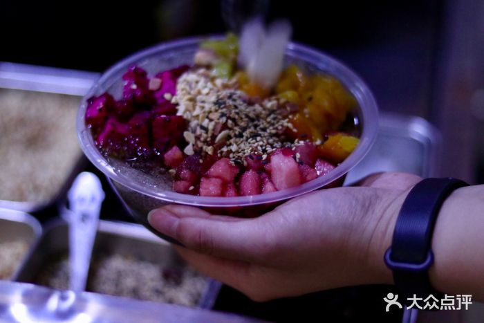 苹果妹手工冰粉全料冰粉图片 - 第29张