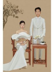-全城热恋璀璨婚纱摄影(国贸总店)