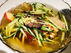 正宗朝鲜冷面-七八冷面·延边朝鲜族美食(圣熙八号店)