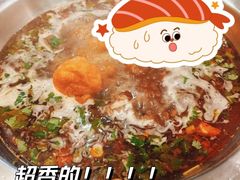 -老城红焖羊肉(人民路店)