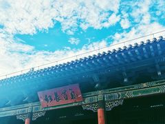 -关帝庙(大同古城)